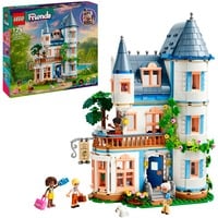 LEGO 42638, Juegos de construcción 