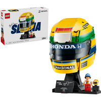 LEGO 43024, Juegos de construcción Minorista