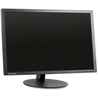 Lenovo ThinkVision T2454PA reacondicionado, Monitor LED negro