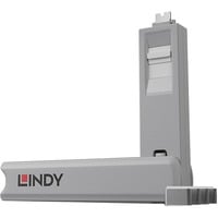 Lindy 40427, Castillo
