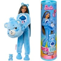 Mattel Cutie Reveal JCN96 muñeca, Muñecos Muñeca fashion, Femenino, 3 año(s), Chica, 303 mm, 280 g