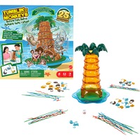 Mattel HTW65, Juego de destreza
