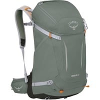 Osprey Hikelite 32, Mochila verde oliva