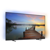 Philips 55OLED76012 139,7 cm (55") 4K Ultra HD Smart TV Wifi Negro, OLED-TV negro, 139,7 cm (55"), 3840 x 2160 Pixeles, OLED, Smart TV, Wifi, Negro