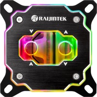 RAIJINTEK FORKIS PRO RBW, Disipador de CPU 