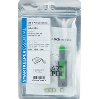 SMARTKEEPER SLSART-0107, Cerradura insertable