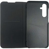 Samsung GP-FWA566AEA funda para teléfono móvil 17 cm (6.7") Libro Negro negro, Libro, Samsung, Galaxy A56 5G, 17 cm (6.7"), Negro