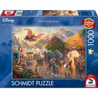 Schmidt Spiele 59939, Puzzle