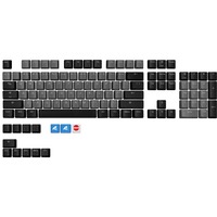 Sharkoon 4044951037445, Cubierta de teclado negro