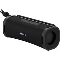 Sony SRSULT10B altavoz portátil o de fiesta Altavoz monofónico portátil Negro 30 W negro, 1,6 cm, 30 W, 20 W, 10 W, Inalámbrico, A2DP, AVRCP, HFP, HSP, SPP