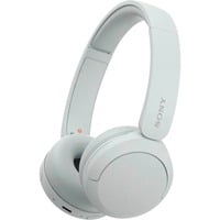 Sony WH-CH520 Auriculares Inalámbrico Diadema Llamadas/Música USB Tipo C Bluetooth Blanco blanco, Inalámbrico, Llamadas/Música, 147 g, Auriculares, Blanco