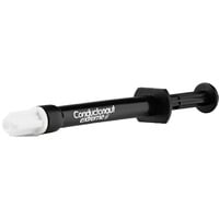 Thermal Grizzly Conductonaut Extreme 5 g, Conductores térmicos (grasa/disco) plateado