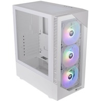 Thermaltake CA-1X3-00M6WN-00, Cajas de torre blanco