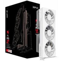 XFX RX-96TS316W7, Tarjeta gráfica blanco
