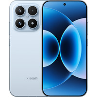 Xiaomi 17 512GB, Móvil celeste