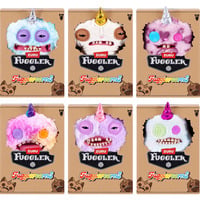 ZURU Fuggler - Fugglercorns, Peluches 3 año(s)