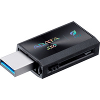 ADATA SC730-1T-CACTI, Unidad de estado sólido negro