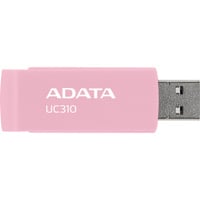 ADATA UC310 256 GB, Lápiz USB rosa neón
