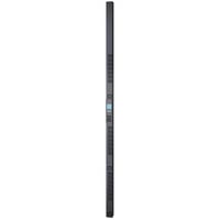 APC AP8659EU3, Regleta negro