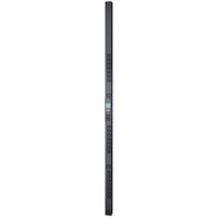 APC AP8659EU3 unidad de distribución de energía (PDU) 24 salidas AC 0U Negro, Regleta negro, Regulado, Metered-by-outlet, Conmutado, 0U, Vertical, Negro, 24 salidas AC, C13 acoplador, C19 acoplador