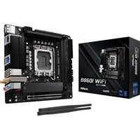 ASRock 90-MXBQQ0-A0UAYZ, Placa base