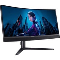 Acer Predator X34V3, Monitor de gaming negro