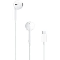 Apple EarPods, Auriculares con micrófono blanco