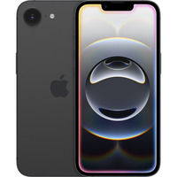 Apple MD1Q4ZD/A, Móvil negro