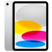 Apple iPad (2022) 64 GB Reacondicionado, Tablet PC plateado