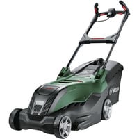Bosch AdvancedRotak 44-750, 06008B9J00, Cortacésped verde/Negro