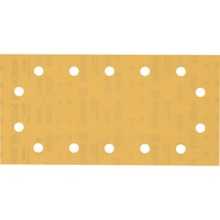 Bosch Expert Papel de lija C470, Hoja de lija 50 pieza(s)