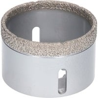 Bosch X-LOCK Cortador de ranuras en T, Taladro Cortador de ranuras en T, Diamond, Cerámico, 6,5 cm, 3,5 cm