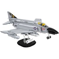 COBI F-4 Phantom II - USS Midway, Juegos de construcción 