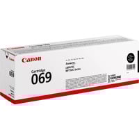 Canon 5094C002 cartucho de tóner 1 pieza(s) Original Negro 2100 páginas, Negro, 1 pieza(s)