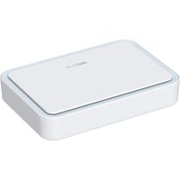 D-Link AX3000 Wi-Fi 6 Travel Router DBR-330, Router WIRELESS LTE 