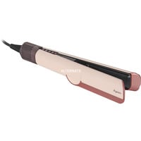 Dyson 5025155070581, Plancha de pelo crema/Oro rojo