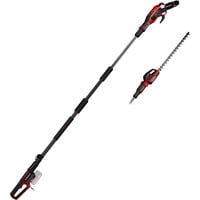 EINHELL Unidad multifunción profesional a batería GP-HC 18/5020 Li T BL-Solo, 18Volt rojo/Negro