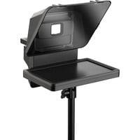 Elgato Elgato Prompter, Pantalla negro