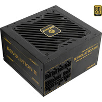 Enermax REVOLUTION III 1000W, Fuente de alimentación de PC 