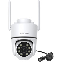 Foscam PD5, Cámara de vigilancia
