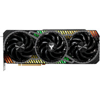 Gainward GeForce RTX 4070 Ti Phoenix Reacondicionado, Tarjeta gráfica 