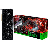Gainward GeForce RTX 5080 Phoenix V1 Reacondicionado, Tarjeta gráfica 
