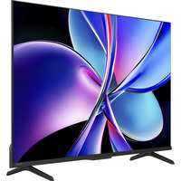 Hisense 43E77Q PRO, TV QLED negro