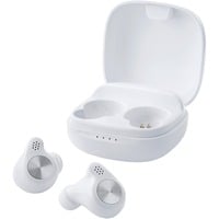 Intenso Buds Micro T200, Auriculares blanco