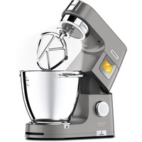 Kenwood KWL90.004SI, Robot de cocina plateado