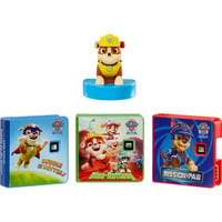 MGA Entertainment Little Tikes Story Dream Machine - Colección Explorador Paw Patrol, Audiolibro 