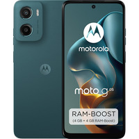 Motorola PB6L0002SE, Móvil azul verdoso