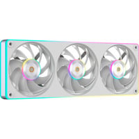 Ocypus Sigma F36 ARGB, Ventilador blanco