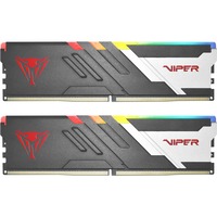 Patriot PVVR532G700C32K, Memoria RAM negro