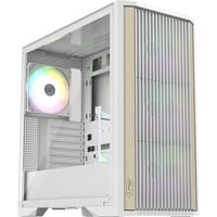 RAIJINTEK AGOS MAX-MS4, Cajas de torre blanco